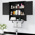 RRX Bathroom Cabinet Wall Mounted Medicine Cabinets - Image 7