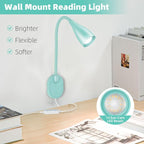 LiFMIRA Wall-Mounted LED Bedside Reading Light - Image 2