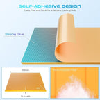22 Pack Self-Adhesive Acoustic Panels, Soundproof Wall Panels - Image 2