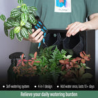 Self Watering Wall Planter - Image 4