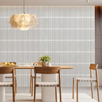 Heikki 30 Pack 3D Wall Panel for Interior Wall Décor, PVC Flower Textured Wall - Image 7