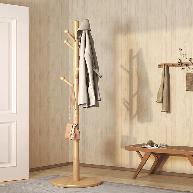 Beige Grasscloth Peel and Stick Wallpaper - Image 5