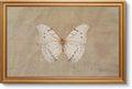VIYYIEA Vintage Gold Framed Wall Art by VIYYIEAART