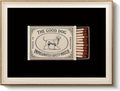 VIYYIEA Vintage Framed Wall Art by VIYYIEAART