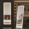 Sweetcrispy Full Length Mirror by Sweetcrispy