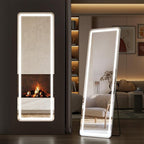 Sweetcrispy Full Length Mirror by Sweetcrispy