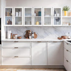 Furnaza LED Wall Storage Cabinets - Image 3