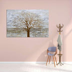Yihui Arts Canvas Wall Art for Living Room - Image 9