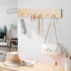 20Pcs Wall Hooks for Bathroom, and Garage - Image 7