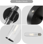 Rayogale Wireless Wall Sconce - Image 7