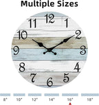 CHYLIN Wall Clock - Image 3