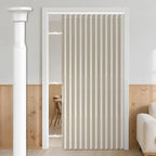 AJAZZ Blackout Door Curtain - Image 7