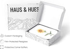 HAUS AND HUES Sunflower Wall Decor and Posters - Image 4