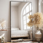 VooBang Large Full Length Mirror 78" x 35" - Image 2