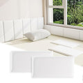 3D Anti-Collision Wall Padding for Kids, Self-Adhesive Panels for by Umedol