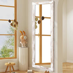 AAZZKANG Wall Mirror Full Length - Image 7