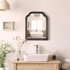 WallBeyond Wood Bathroom Mirrors - Image 3
