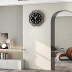 Large Wall Clocks for Living Room Decor 16 inch Silent Modern Wall Clocks Wall - Image 3