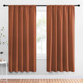 NICETOWN Blackout Curtains and Drapes by NICETOWN