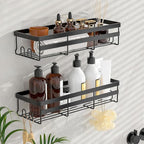 WOWBOX Shower Caddies 4 Pack - Image 7