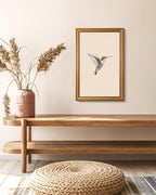 VIYYIEA Vintage Gold Framed Wall Art - Image 5