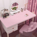 Abyssaly 15.7 inch X 118 inch Pink Wallpaper Embossed Self Adhesive Peel and - Image 5