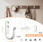 BREYDROK Hook for Hanging - Image 3