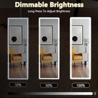 Sweetcrispy LED Full Length Mirror - Image 5