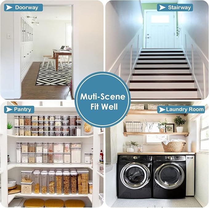 ChrisDowa Blackout Curtains 120 Inches Long - Image 7