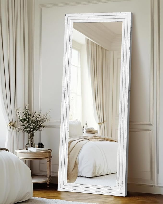 Full Length Mirror 65"x22" - Image 7