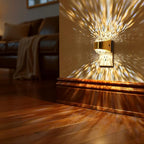 Briignite Night Light, LED Projector Night Light, Soft White - Image 7