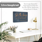 HoneyKICK Motivational Wall Art - Image 2