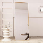 Beauty4U 65" x 24" Full Length Mirror - Image 7