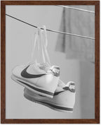 Poster Master Sneakers Poster by PosterMaster