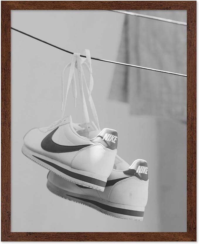 Poster Master Sneakers Poster by PosterMaster