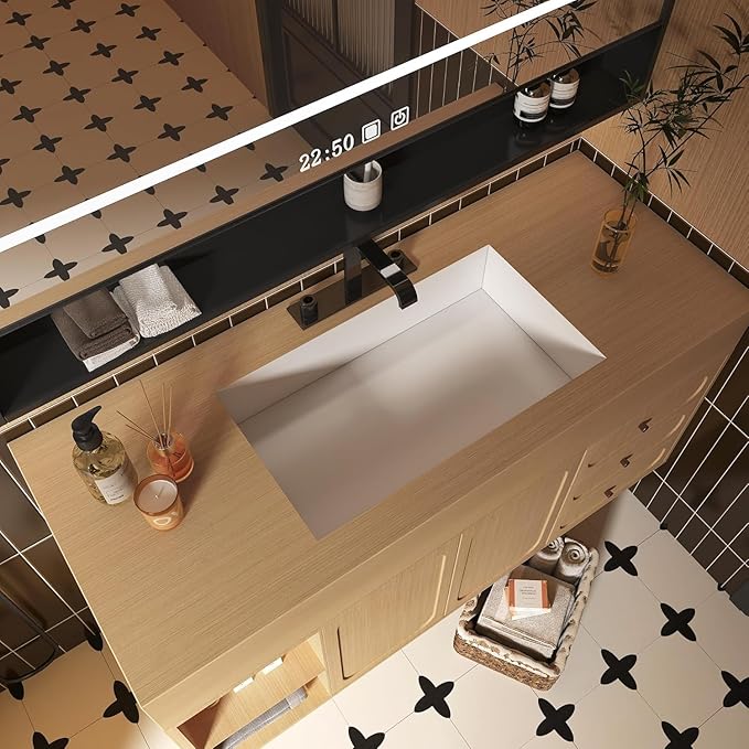 BOMENG Light Wood Contact Paper - Image 2
