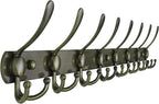 Dseap Coat Rack Wall Mount by Dseap