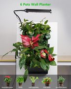 Wall Planters for Indoor Plants - Image 2