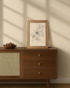 VIYYIEA Vintage Gold Framed Wall Art - Image 5