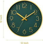 DAXSMY Wall Clock - Image 3