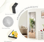 Mirror Full Length, Upgraded Body Wall Mirrors - Image 3