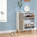 Abyssaly Blue Contact Paper Peel and Stick Wallpaper 15.7" X 118" Removable - Image 4