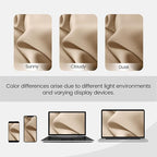 Ceiling Pinch Pleated Blackout Curtains & Drapes - Image 7
