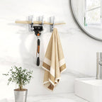 pickpiff Adhesive Wall Hooks for Towels - Image 7