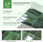 Peel and Stick Backsplash 3D Wall Tiles, Self-Adhesive, Oil Proof, Waterproof - Image 7