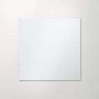 Better Bevel Frameless Square Mirror - Image 2