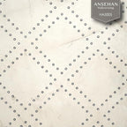 Ansehan Hand-Crafted Wallcovering HA5005 Droplets 36" W x8 Yard L Textured - Image 2
