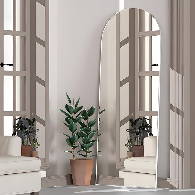 Full Length Mirror, Living Room - Image 6