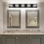 SOLFART Bathroom Lighting Fixtures, Bathroom Vanity Lights Over Mirror - Image 8