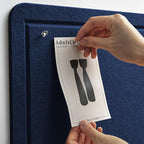 Large Bulletin Board - Image 2